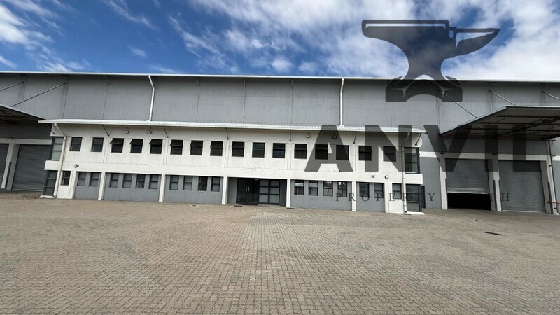 32 Montreal Drive - Airport City  - Free Standing Warehouse property image 24