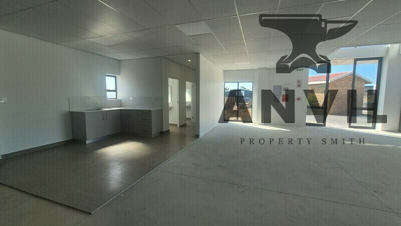 20 Blackwood Cres, Faiview - Unit 1 - 1020sqm  property image 5