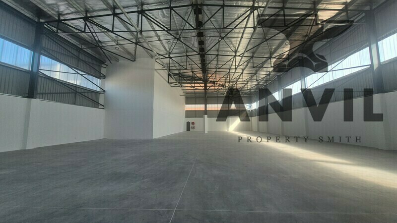 20 Blackwood Cres, Faiview - Unit 1 - 1020sqm  property image 6