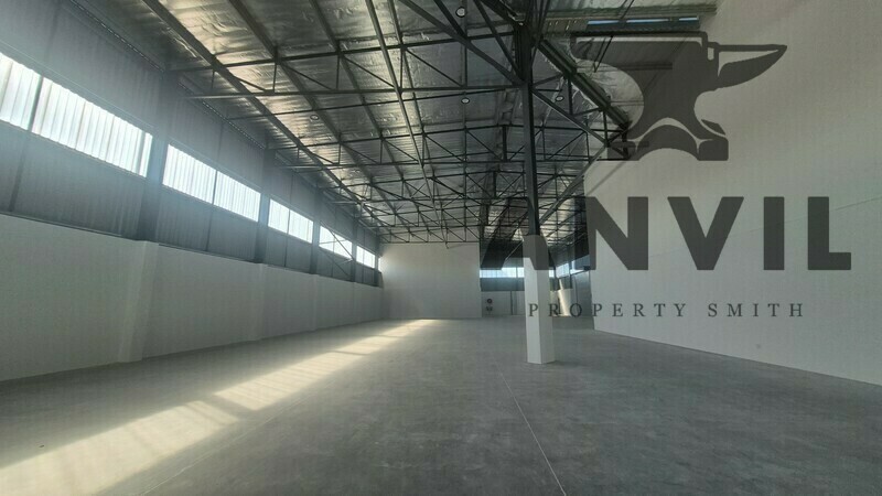 20 Blackwood Cres, Faiview - Unit 1 - 1020sqm  property image 10