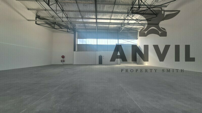 20 Blackwood Cres, Faiview - Unit 2 - 560sqm property image 5