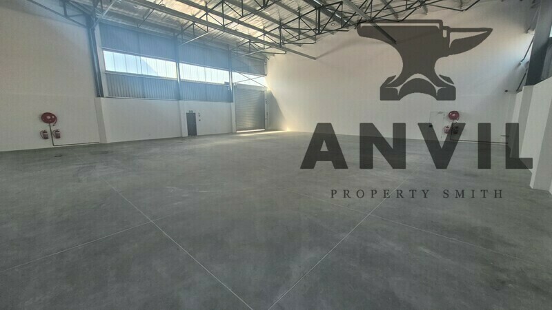 20 Blackwood Cres, Faiview - Unit 2 - 560sqm property image 6