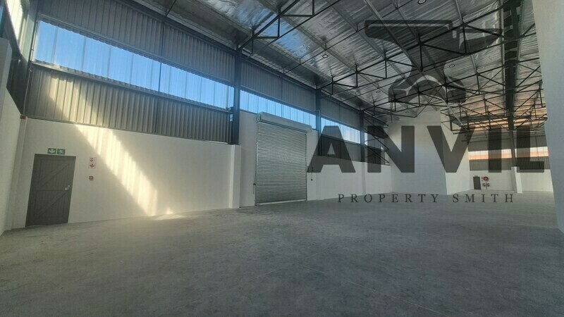 20 Blackwood Cres, Faiview - Unit 1 & 2 property image 5