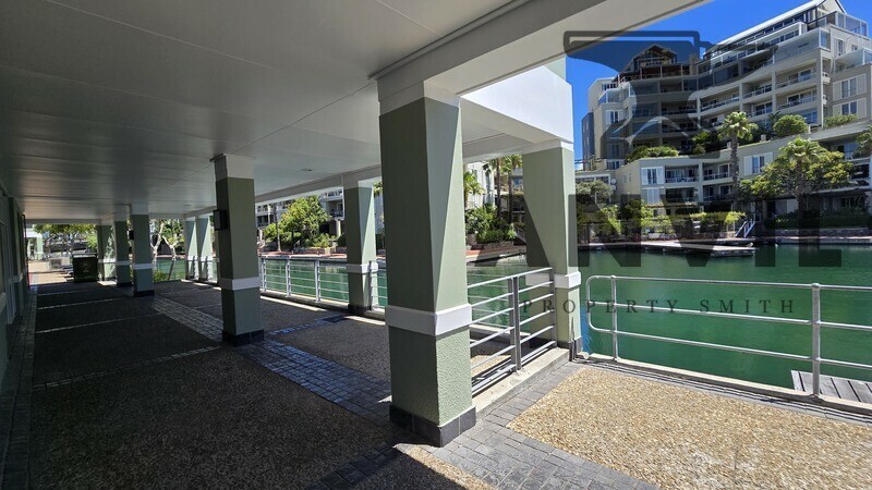 7 West Quay, Waterfront - GF property image 15