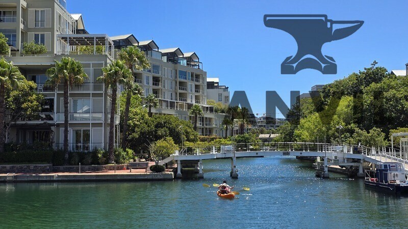 7 West Quay, Waterfront - GF property image 17