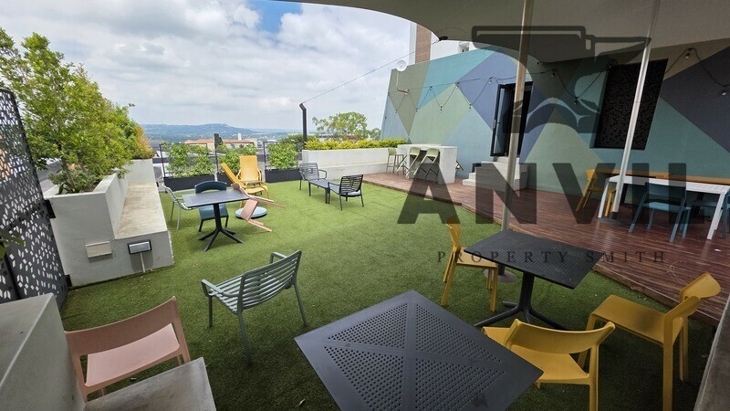 37 Bath Avenue, Rosebank - 2nd Floor - Entire  property image 28