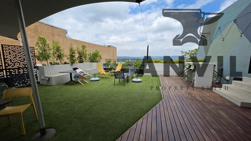 37 Bath Avenue, Rosebank - 2nd Floor - Entire  property image 27