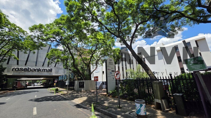 37 Bath Avenue, Rosebank - 2nd Floor - Entire  property image 24