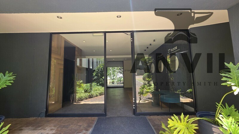 37 Bath Avenue, Rosebank - 2nd Floor - Entire  property image 18