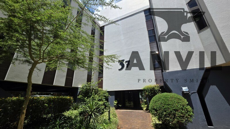 37 Bath Avenue, Rosebank - 2nd Floor - Entire  property image 19