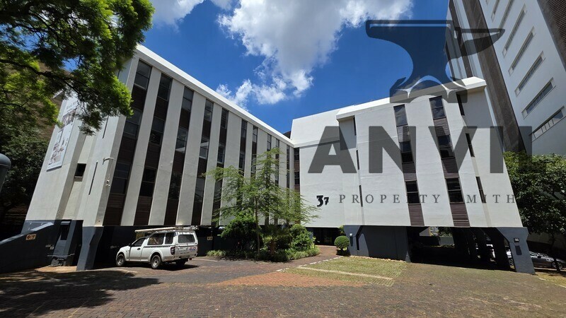 37 Bath Avenue, Rosebank - 2nd Floor - Entire  property image 21