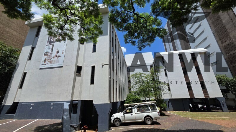 37 Bath Avenue, Rosebank - 2nd Floor - Entire  property image 23