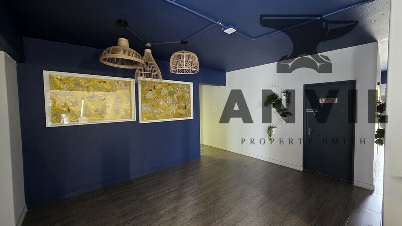 37 Bath Avenue, Rosebank - 2nd Floor - Entire  property image 25