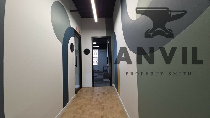37 Bath Avenue, Rosebank - 3rd Floor - Office 4  property image 2