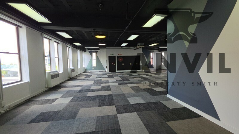 37 Bath Avenue, Rosebank - 3rd Floor - Office 4  property image 4