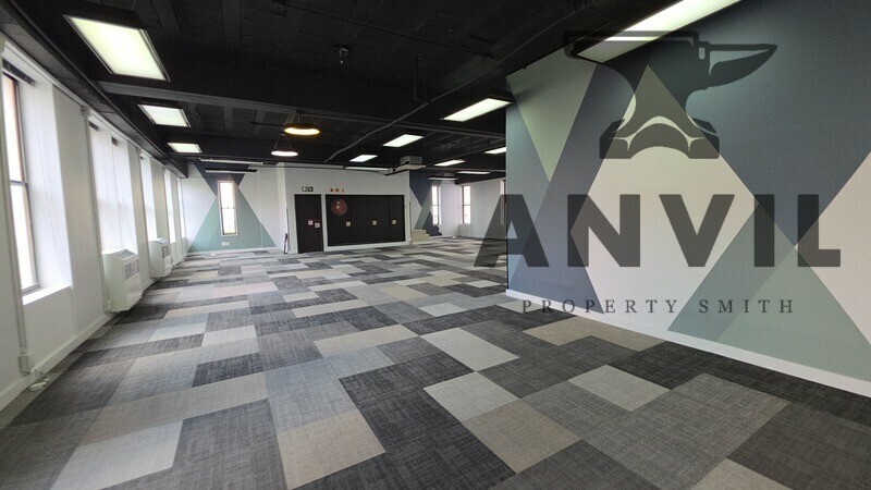 37 Bath Avenue, Rosebank - 3rd Floor - Office 4  property image 5