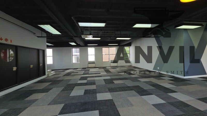 37 Bath Avenue, Rosebank - 3rd Floor - Office 4  property image 6