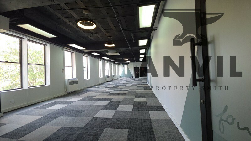 37 Bath Avenue, Rosebank - 3rd Floor - Office 4  property image 3