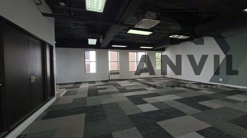 37 Bath Avenue, Rosebank - 3rd Floor - Office 4  property image 8