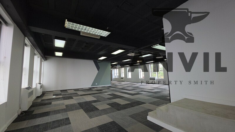 37 Bath Avenue, Rosebank - 3rd Floor - Office 4  property image 9