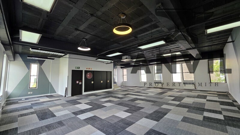 37 Bath Avenue, Rosebank - 3rd Floor - Office 4  property image 11