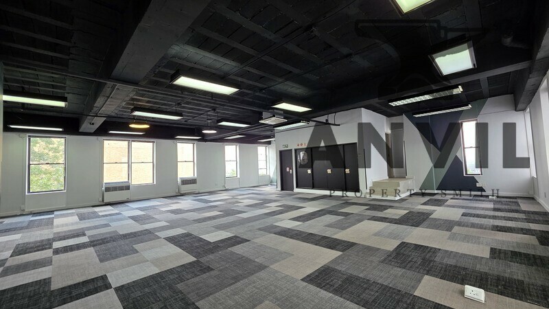 37 Bath Avenue, Rosebank - 3rd Floor - Office 4  property image 13