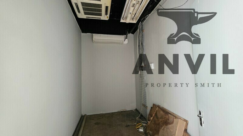 37 Bath Avenue, Rosebank - 2nd Floor - Entire  property image 15