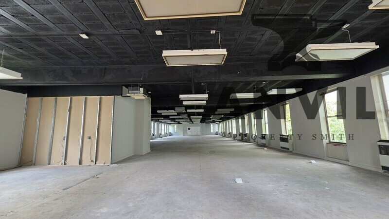 37 Bath Avenue, Rosebank - 2nd Floor - Entire  property image 6