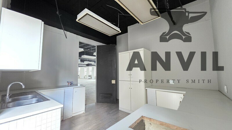 37 Bath Avenue, Rosebank - 2nd Floor - Entire  property image 13