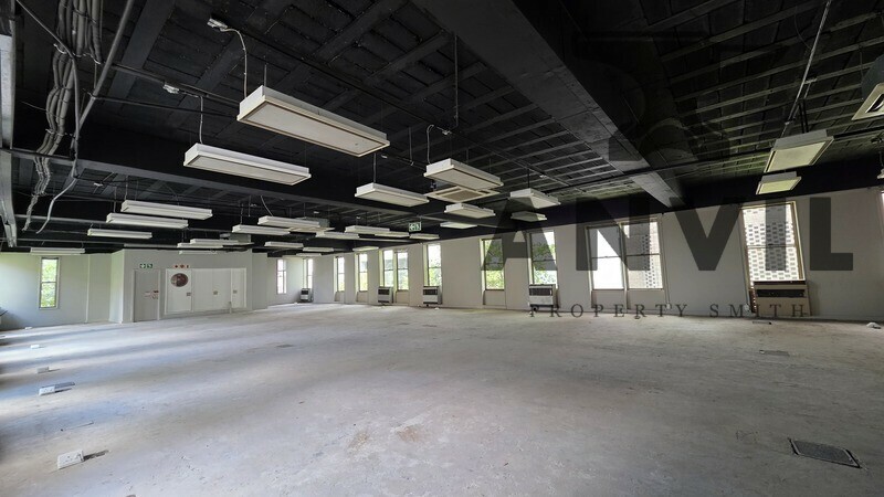 37 Bath Avenue, Rosebank - 2nd Floor - Entire  property image 3