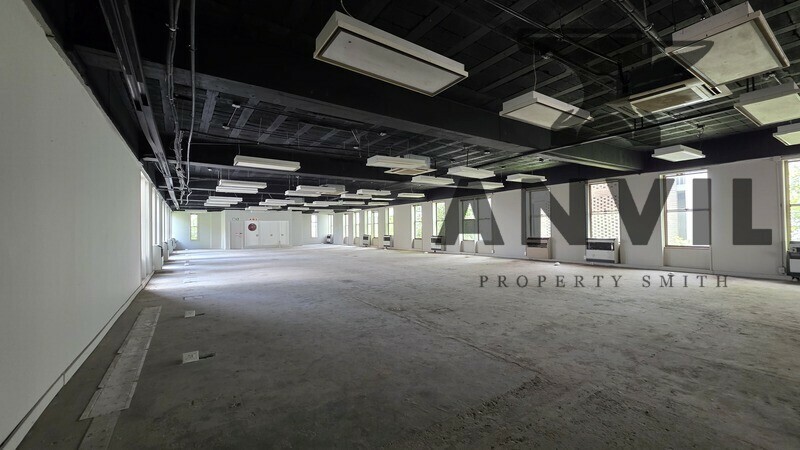 37 Bath Avenue, Rosebank - 2nd Floor - Entire  property image 7