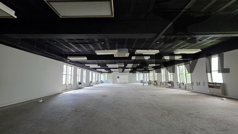 37 Bath Avenue, Rosebank - 2nd Floor - Entire  property image 4