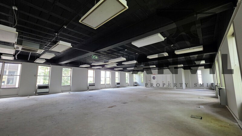 37 Bath Avenue, Rosebank - 2nd Floor - Entire  property image 5