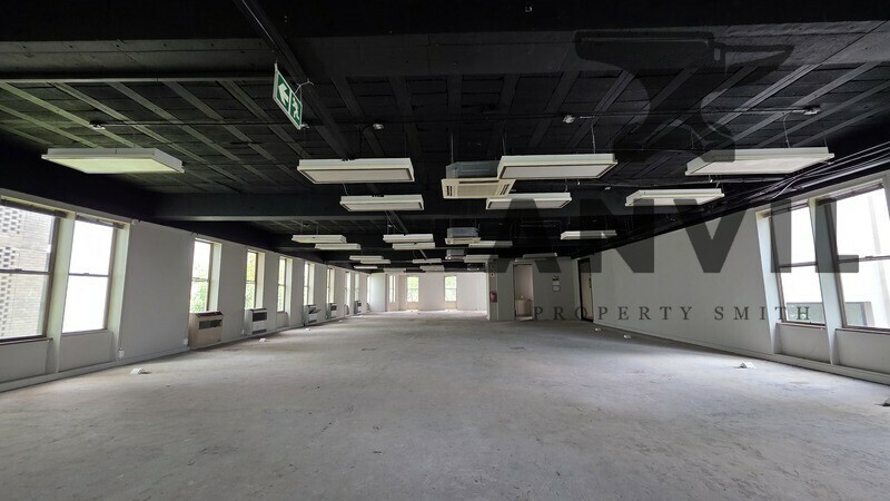 37 Bath Avenue, Rosebank - 2nd Floor - Entire  property image 9