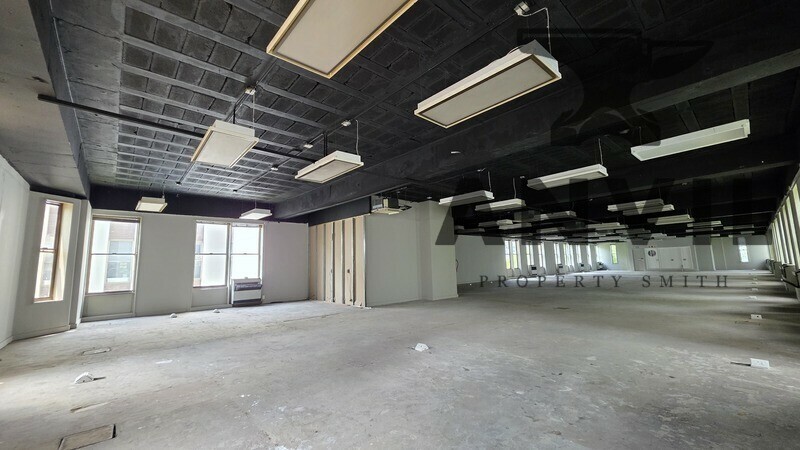 37 Bath Avenue, Rosebank - 2nd Floor - Entire  property image 12