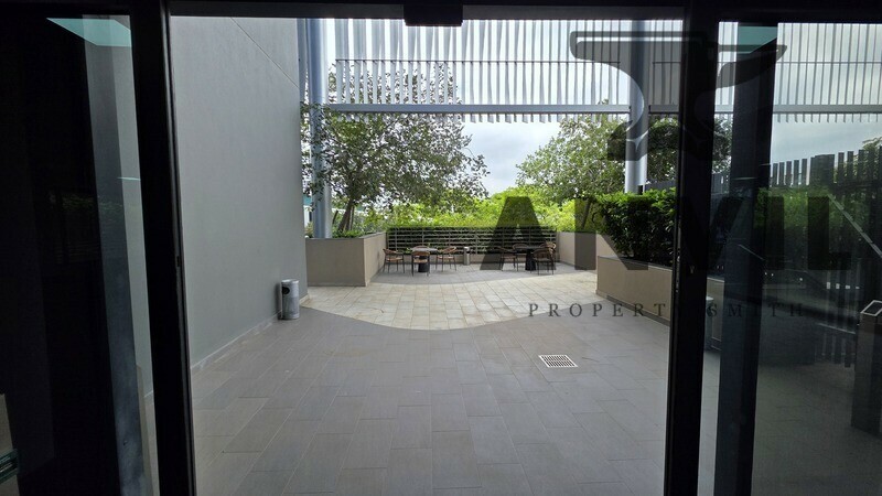 30 Jellicoe Avenue - Ground floor - West property image 20