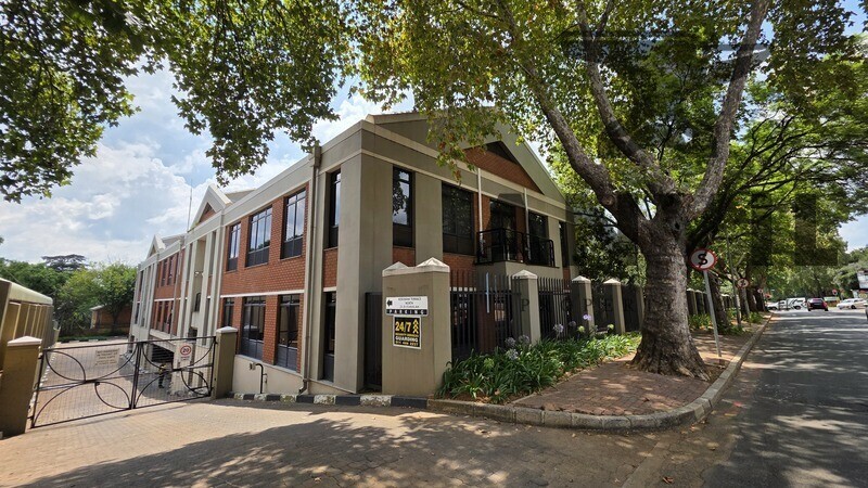 Rosebank Terrace - South Block - 1st Floor (1/AB101) property image 21