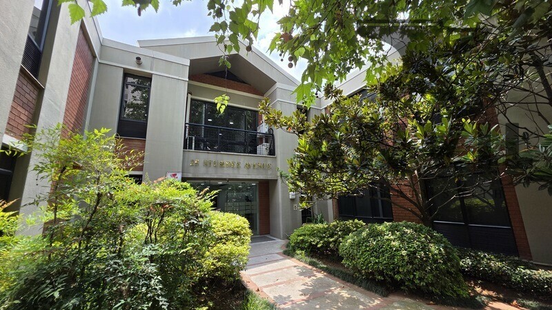 Rosebank Terrace - South Block - 1st Floor (1/AB101) property image 33