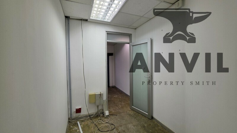 Rosebank Terrace - South Block - Ground Floor (GRD007A) property image 14