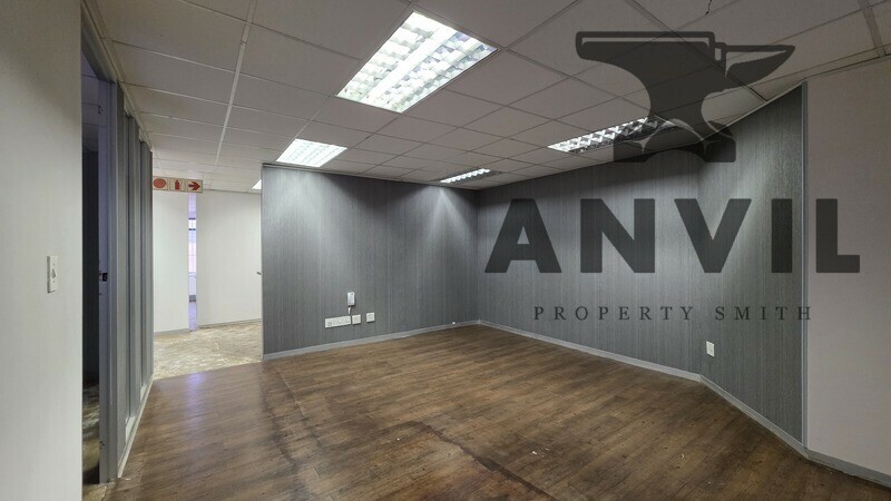 Rosebank Terrace - South Block - Ground Floor (GRD007A) property image 2