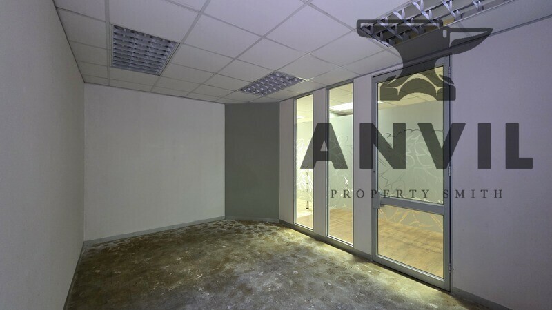 Rosebank Terrace - South Block - Ground Floor (GRD007A) property image 3