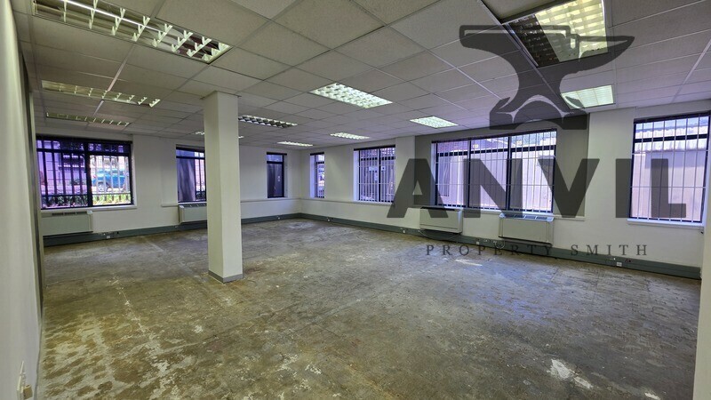 Rosebank Terrace - South Block - Ground Floor (GRD007A) property image 5