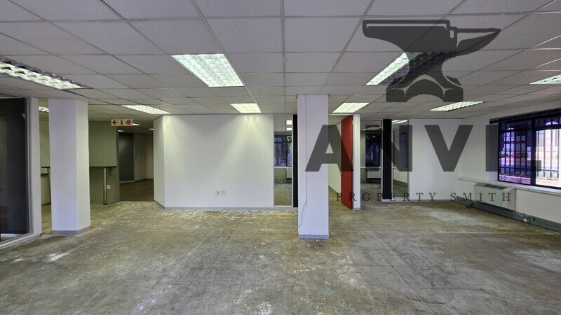 Rosebank Terrace - South Block - Ground Floor (GRD007A) property image 8