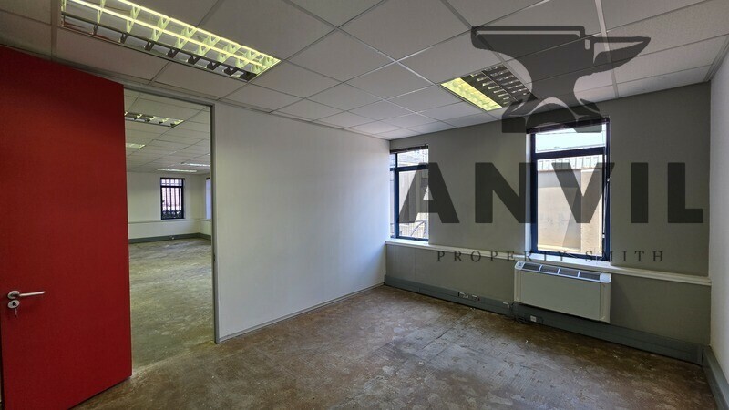 Rosebank Terrace - South Block - Ground Floor (GRD007A) property image 11