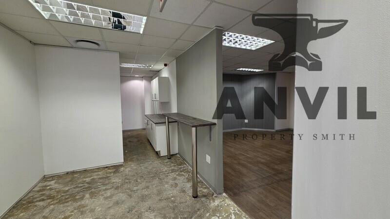 Rosebank Terrace - South Block - Ground Floor (GRD007A) property image 12