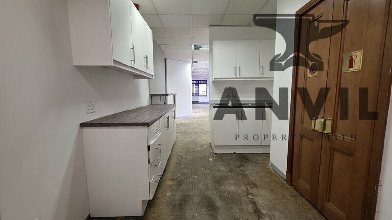 Rosebank Terrace - South Block - Ground Floor (GRD007A) property image 13