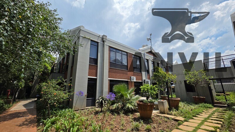 Rosebank Terrace - South Block - 1st Floor (1/AB101) property image 2