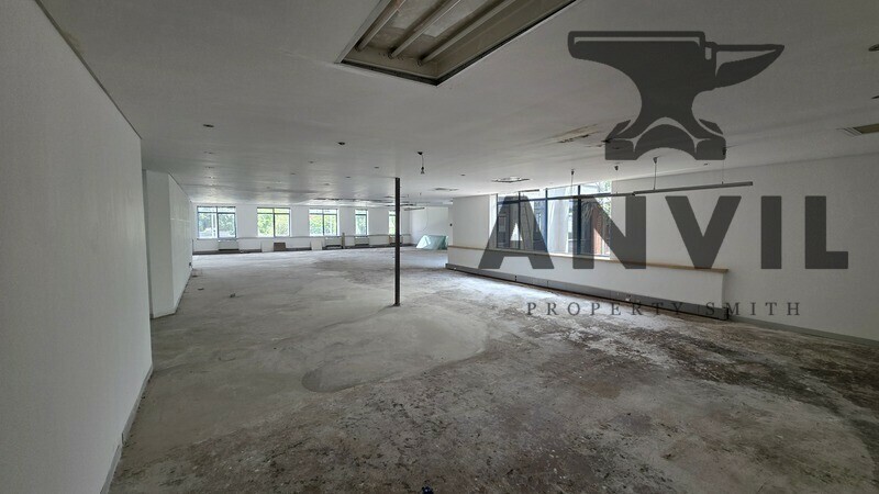 Rosebank Terrace - South Block - 1st Floor (1/AB101) property image 4