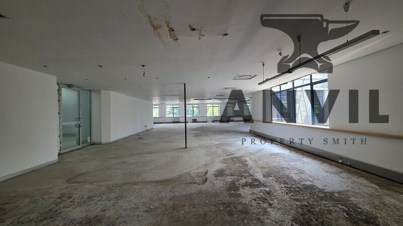 Rosebank Terrace - South Block - 1st Floor (1/AB101) property image 6