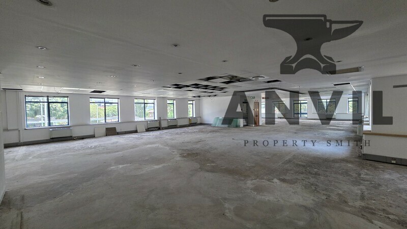 Rosebank Terrace - South Block - 1st Floor (1/AB101) property image 3